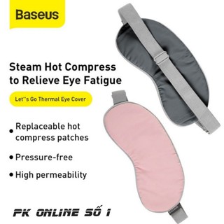 Miếng bịt mắt ngủ Chính Hãng Baseus