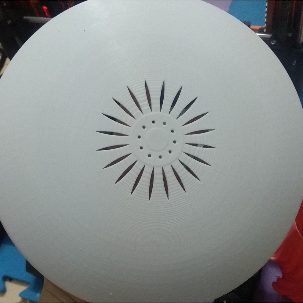 Vỏ Unifi AC Pro trang trí họa tiết | BigBuy360 - bigbuy360.vn