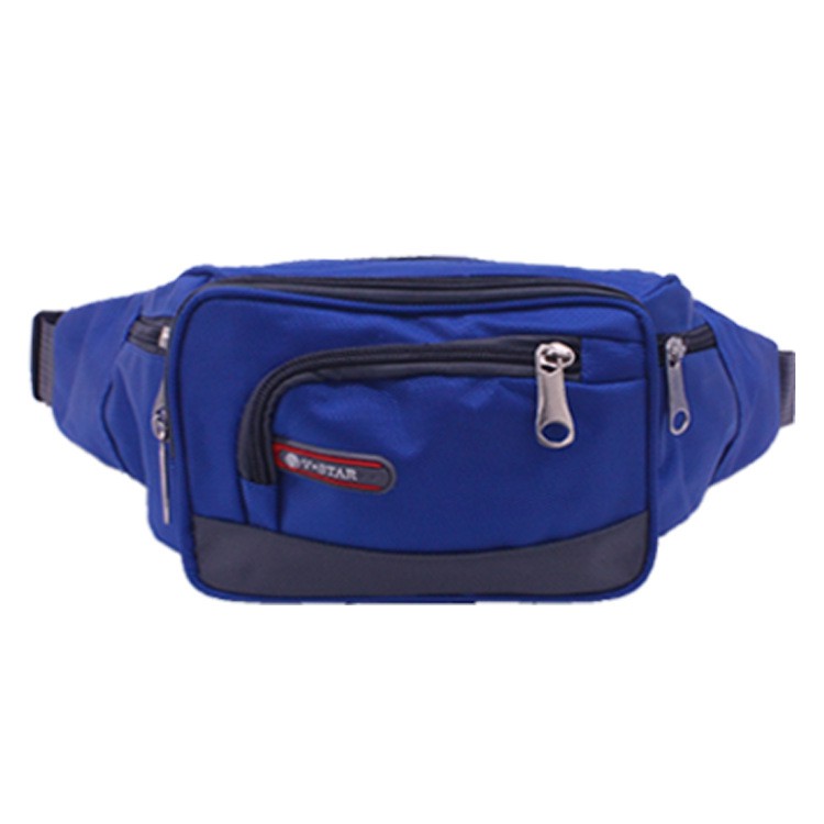 Túi Đeo Bụng Đeo Hông, Tui Đeo Chéo Nam Nữ Cao Cấp Nhiều Ngăn (V-STAR ) | BigBuy360 - bigbuy360.vn