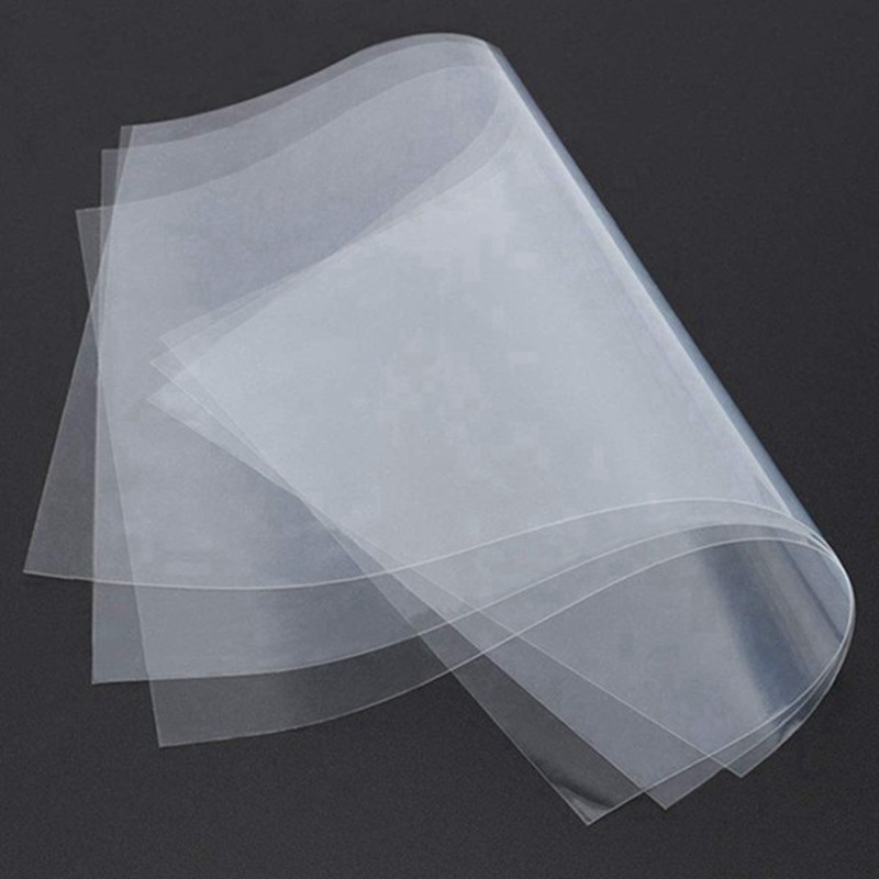 7pcs 140x200mm Sla / Lcd Fep Film 0.1mm Cho Máy In 3d | BigBuy360 - bigbuy360.vn