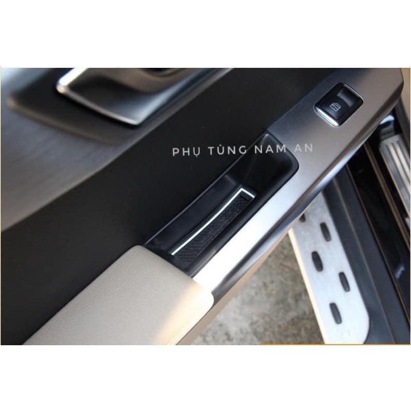 COMBO KHAY/HỘC ĐỂ ĐỒ XE MERCEDES-BENZ