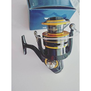 Daiwa DIGIGEAR MG Z4000-5000