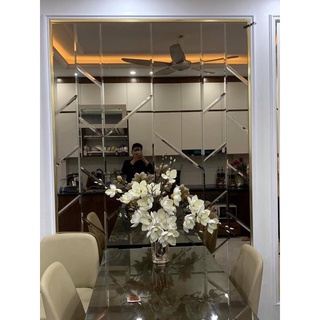 gương ghép cao cấp