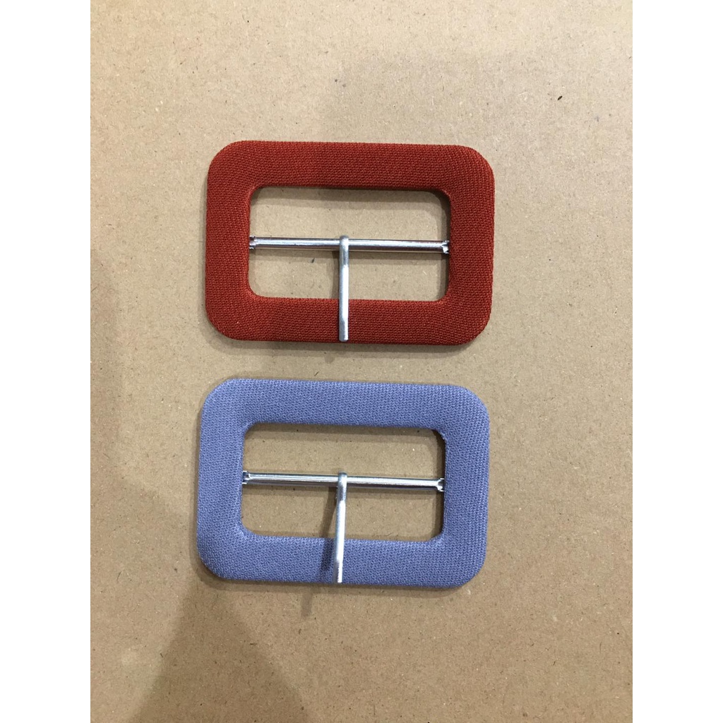 ĐAI BỌC VẢI BẢN 5CM