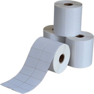 tem nhiệt 50x30 2 tem 1 hàng