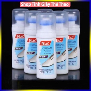 Chai lau tẩy trắng giày plac 2