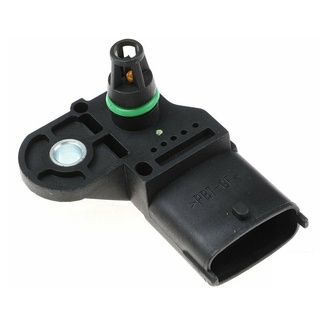 COD Manifold Absolute Intake Air Boost Pressure Map Sensor for Ford XGVN