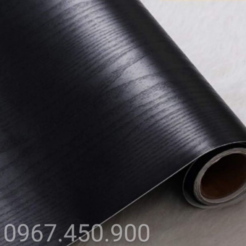 Giấy dán thùng loa - Decan dán loa vân gỗ: Giá khổ 60cm x1m