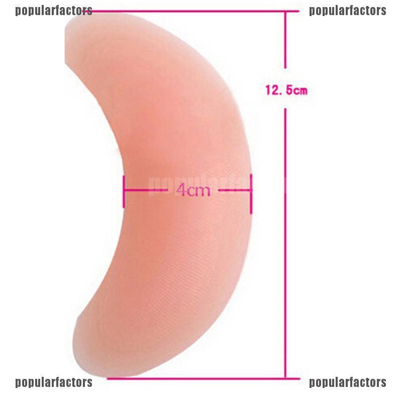 Bộ 2 Miếng Lót Ngực Silicone