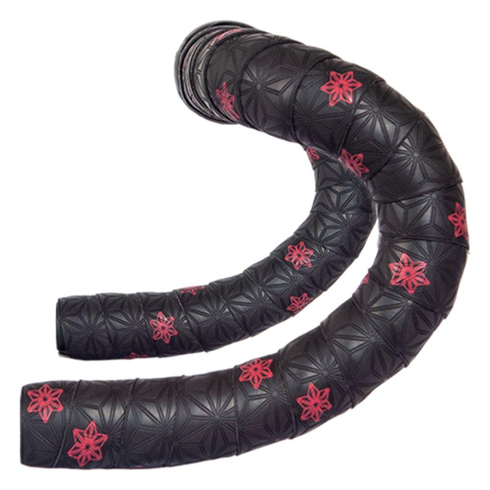 Cuộn Băng Quấn Tay Lái Xe Đạp Bằng Da Chống Trượt Thấm Hút Mồ Hôi Tiện Dụng