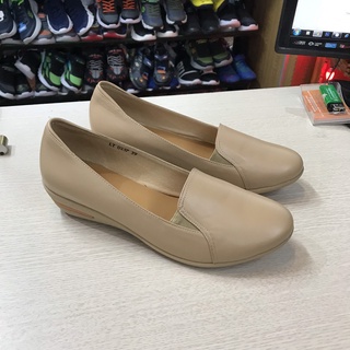 Giầy đế xuồng carlorino 3p