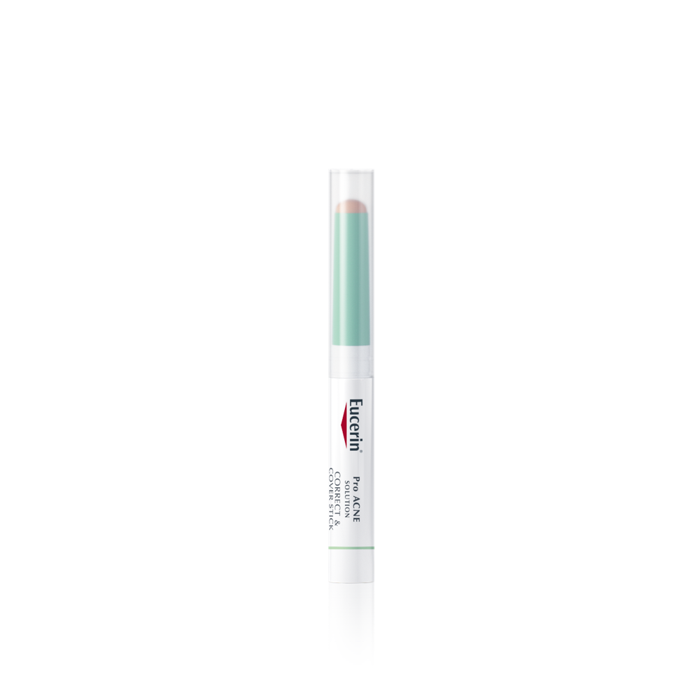 Kem che khuyết điểm Eucerin giảm mụn và vết thâm 2g 88965