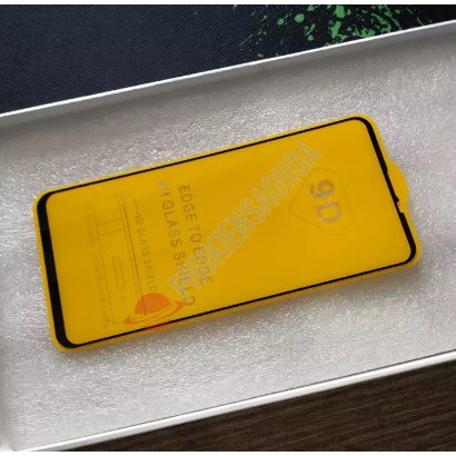 Kính cường lực full màn 9d Samsung A9 Pro
