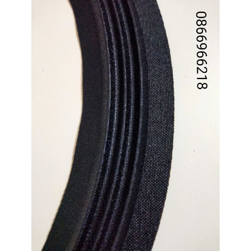 Gân loa bass 50 vải 3 sóng đường kính 44,5