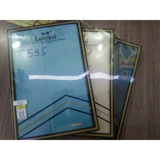 Bao da galaxy tab 10.5 (T595) hiệu lishen
