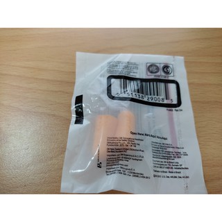 10 túi nút bịt tai chống ồn 3M 1100 (Chính hãng)