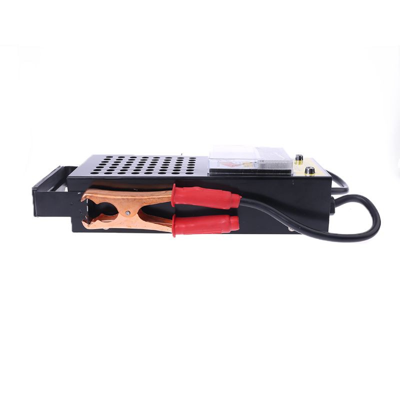 UTA ❤6v/12v Car Battery Load Tester Alternator Charging System Tester Car Truck