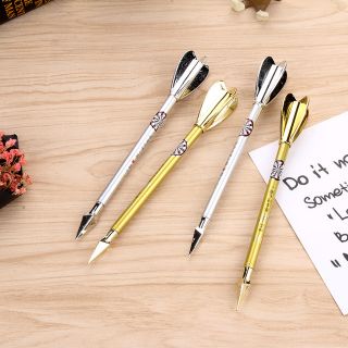 [Bút học sinh ] Bút gel nước hình Phi Tiêu