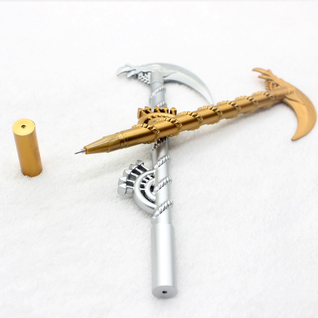 Bút lưỡi hái World of warcraft