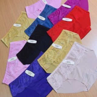COMBO 10 QUẦN LÓT ĐÚC SU 5507