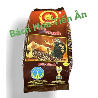 Cà phê Moka Đức Mạnh 500g