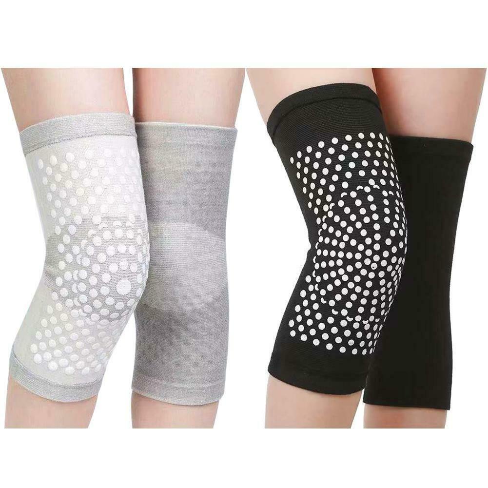 Set 2 Miếng Đệm Đầu Gối Hỗ Trợ Giảm Đau Khớp