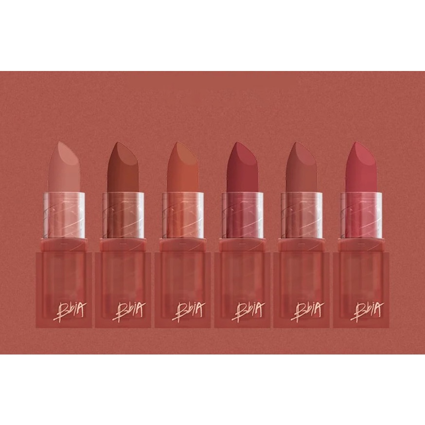 Son Thỏi Lì Last Powder Lipstick - Bebeauskinshop