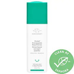 DRUNK ELEPHANT 🌿 Tinh chất chống lão hoá Protini™ Powerpeptide Resurfacing Serum with Lactic Acid