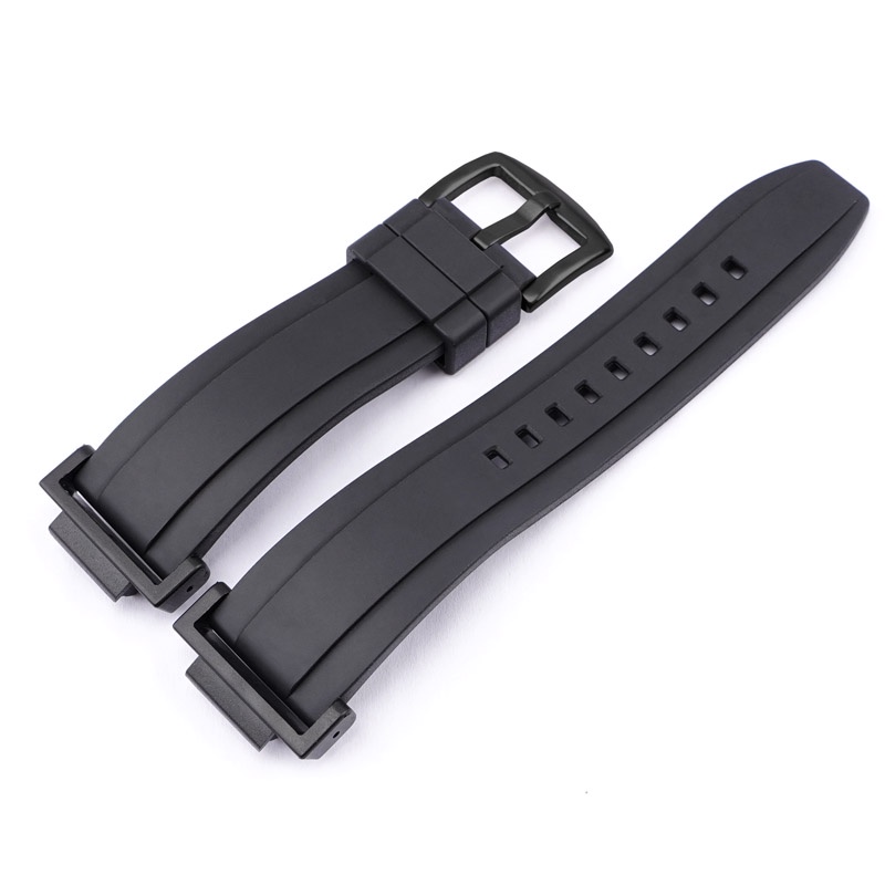 Bộ dây cao su 16-22mm cho đồng hồ Casio G-Shock DW-5600 5610 GA-110 400 700 2100 GD-100/110/120 6900 GW-M5610