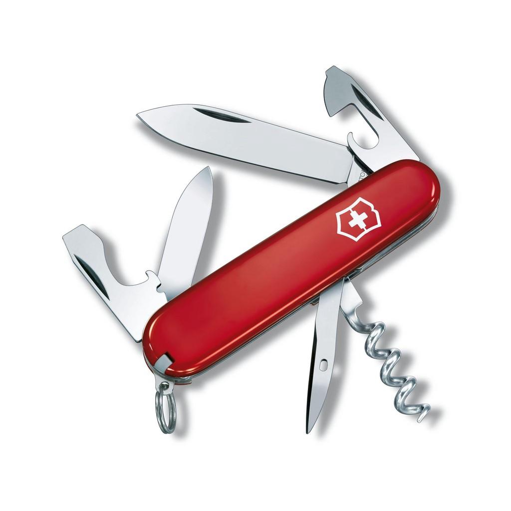 Dao đa năng VICTORINOX Tourist 84 mm 0.3603