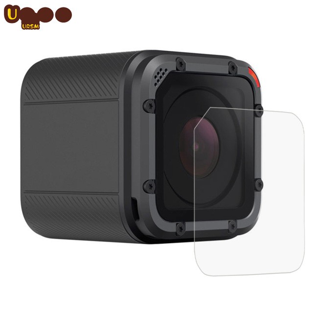 Kính Cường Lực Bảo Vệ Camera Hành Trình Gopro Hero 4 / 5