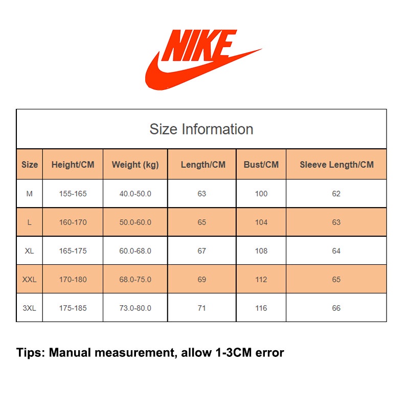 NK Áo Khoác Chống Gió Cho Nam Và Nữ