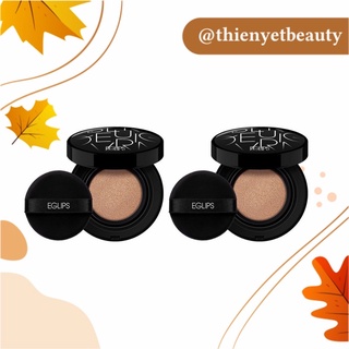 Phấn Nước Che Phủ Hoàn Hảo Blur Covering Cushion SPF50+ PA+++
