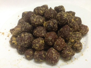 Ô Mai Xấu Gừng(50k-500g)