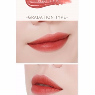 Son Apieu Color Lip Stain version 2017