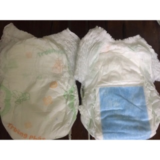 100 L Bỉm trần quần baby TRƯỜNG PHÁT /loại chuẩn