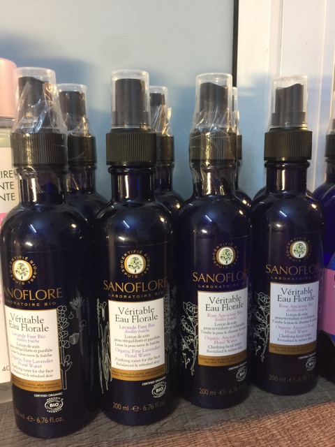 [SALE OFF] Toner dạng xịt SANO FLORE bản mới nhất chuẩn auth | BigBuy360 - bigbuy360.vn