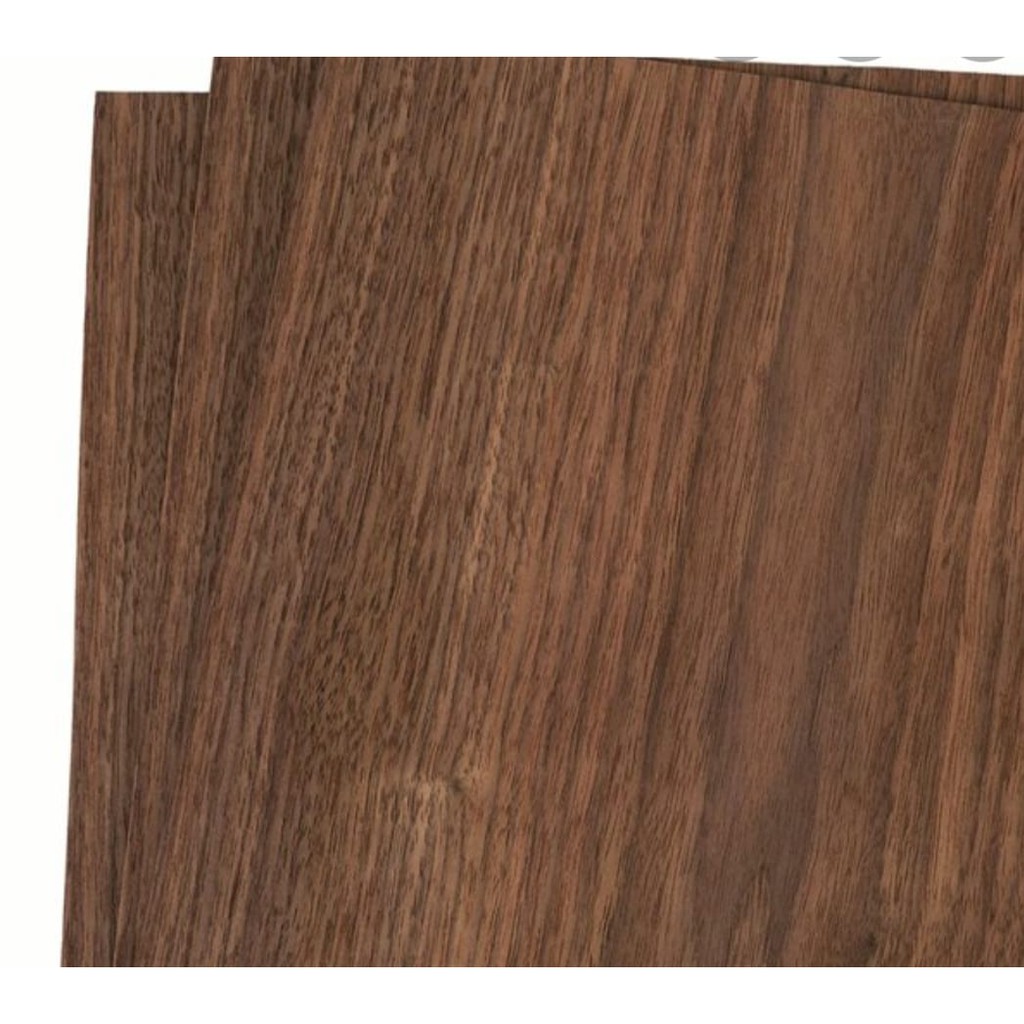 Ván Polywood Walnut gỗ Xoan , Sồi dày 20mm loại lớn làm mặt bàn [ vân đẹp ] [ sơn phủ 2 mặt]