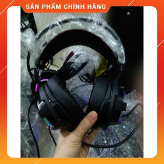 Tai nghe chụp tai GNET 268
