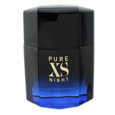 NƯỚC HOA NAM PACO RABANNE PURE XS POUR HOMME EDT mã MP08 | Thế Giới Skin Care