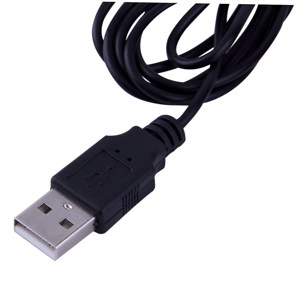 Bàn Phím Số Có Dây Usb 19 Phím Cho Laptop Pc Đen