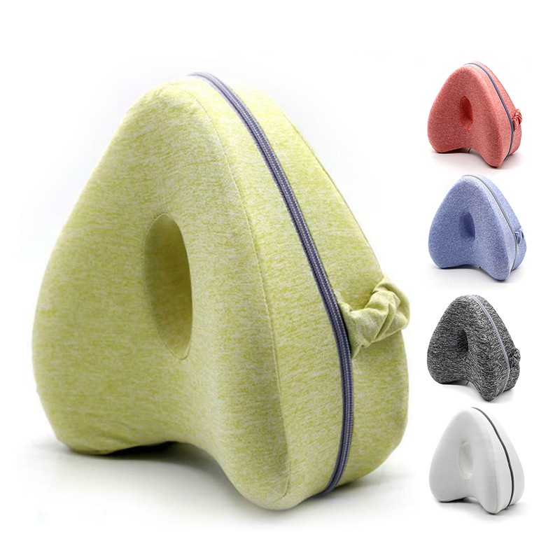 Gối Chỉnh Sửa Tư Thế Lưng / Chân / Đùi Tiện Dụng Hiệu Quả Cao