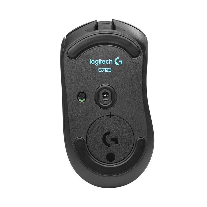Chuột Không Dây Logitech G703 LED RGB 16000dpi Chất Lượng Cao