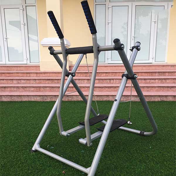 Máy Chạy Bộ Trên Không Cỡ Lớn Đại Nam Sport Chịu Lực 150kg