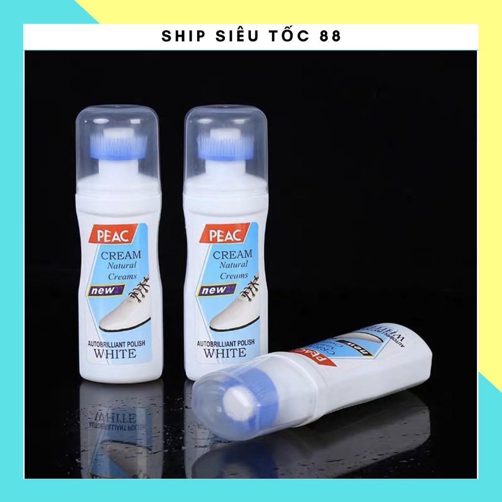 CHAI NƯỚC ĐÁNH GIÀY THẦN THÁNH 1323 ship siêu tốc88