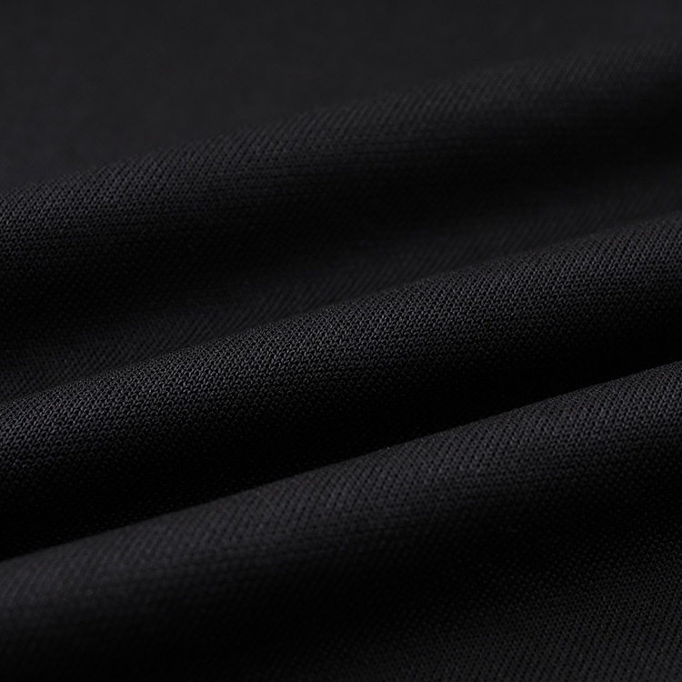 Áo Khoác Cotton Phối Dây Kéo Thời Trang Cho Nam Nữ