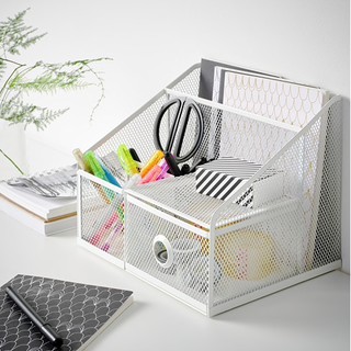 Khay xếp đồ DRÖNJÖNS IKEA chính hãng