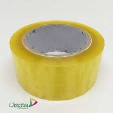 BĂNG DÍNH TRONG LOẠI TỐT - Băng dính dán siêu dai, đóng hàng chuyên nghiệp