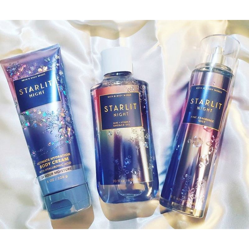 Sữa tắm 295ml Bath & Body Works