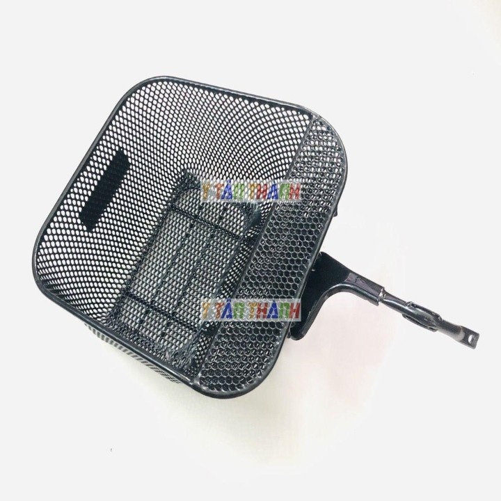 Rổ Future 125 Đời 2017 Có Pas MS1132